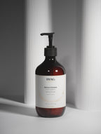 BYAG. Hand- und Körperreinigung – Patchouli & Bernstein Vanilla – Produktansicht 6