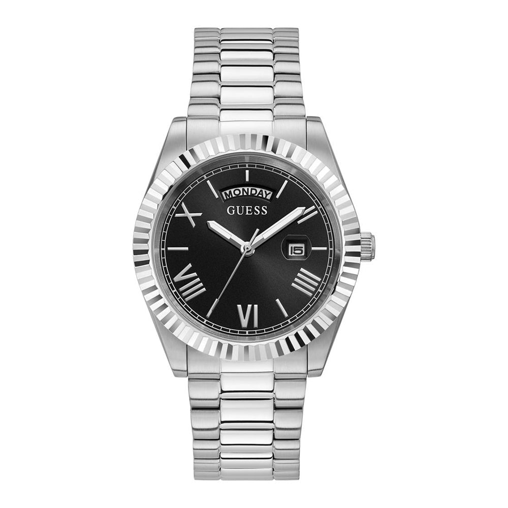 Guess Connoisseur Men's Watch von Guess | BYAG.