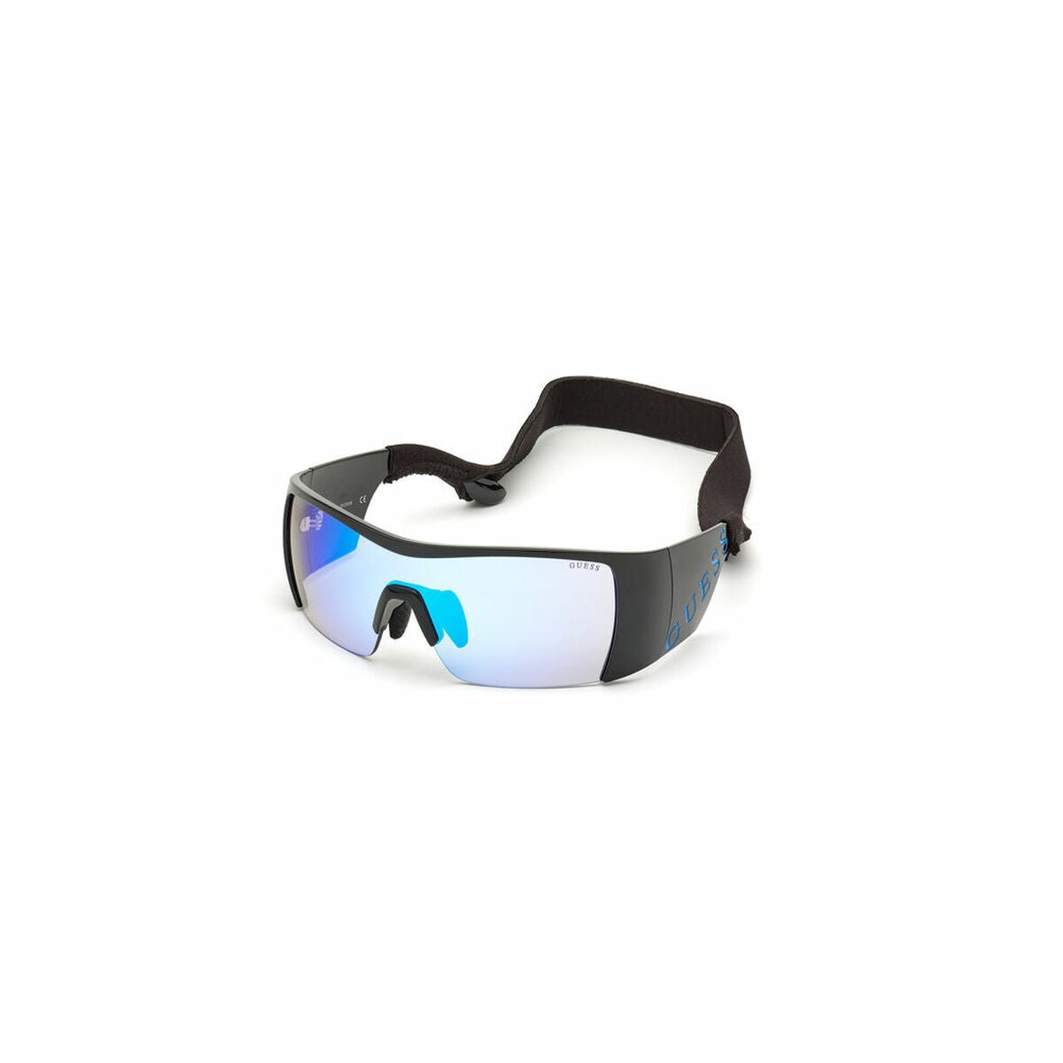 Guess Damen Sonnenbrille GU-7661-S 01X - BYAG.SonnenbrilleGuessBYAG.S0361095Guess Damen Sonnenbrille GU-7661-S 01X