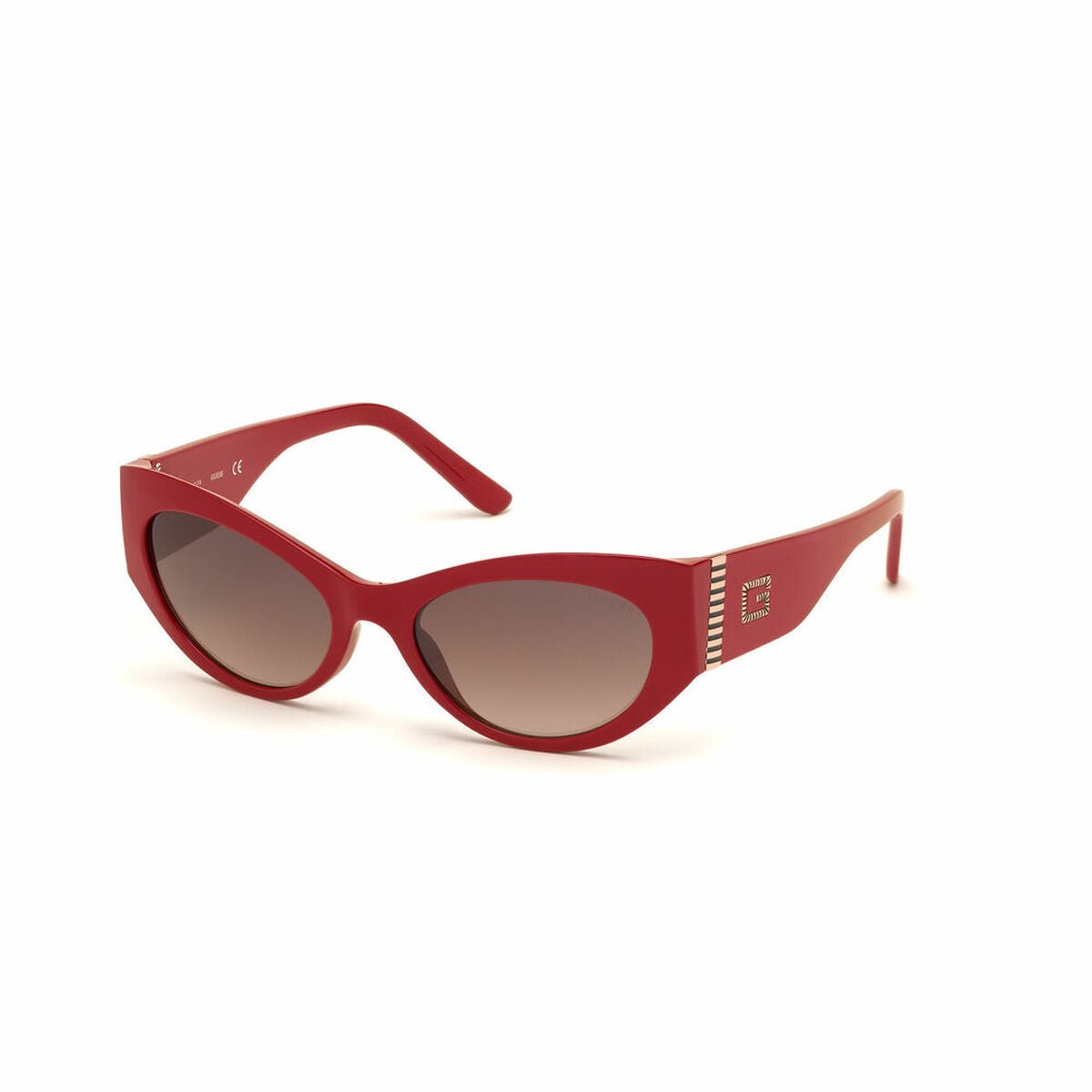 Guess Damen Sonnenbrille GU7624 Ø 55 mm - BYAG.SonnenbrilleGuessBYAG.S0359853Guess Damen Sonnenbrille GU7624 Ø 55 mm