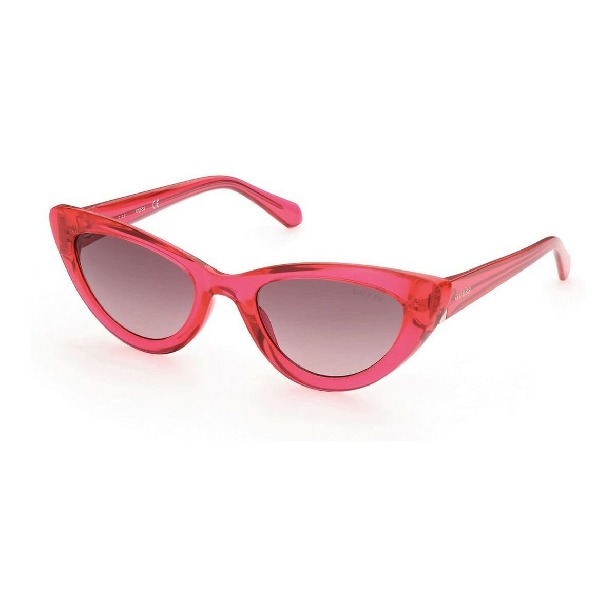 Guess Damen Sonnenbrille GU78115474B ø 54 mm - BYAG.SonnenbrilleGuessBYAG.S0364365Guess Damen Sonnenbrille GU78115474B ø 54 mm