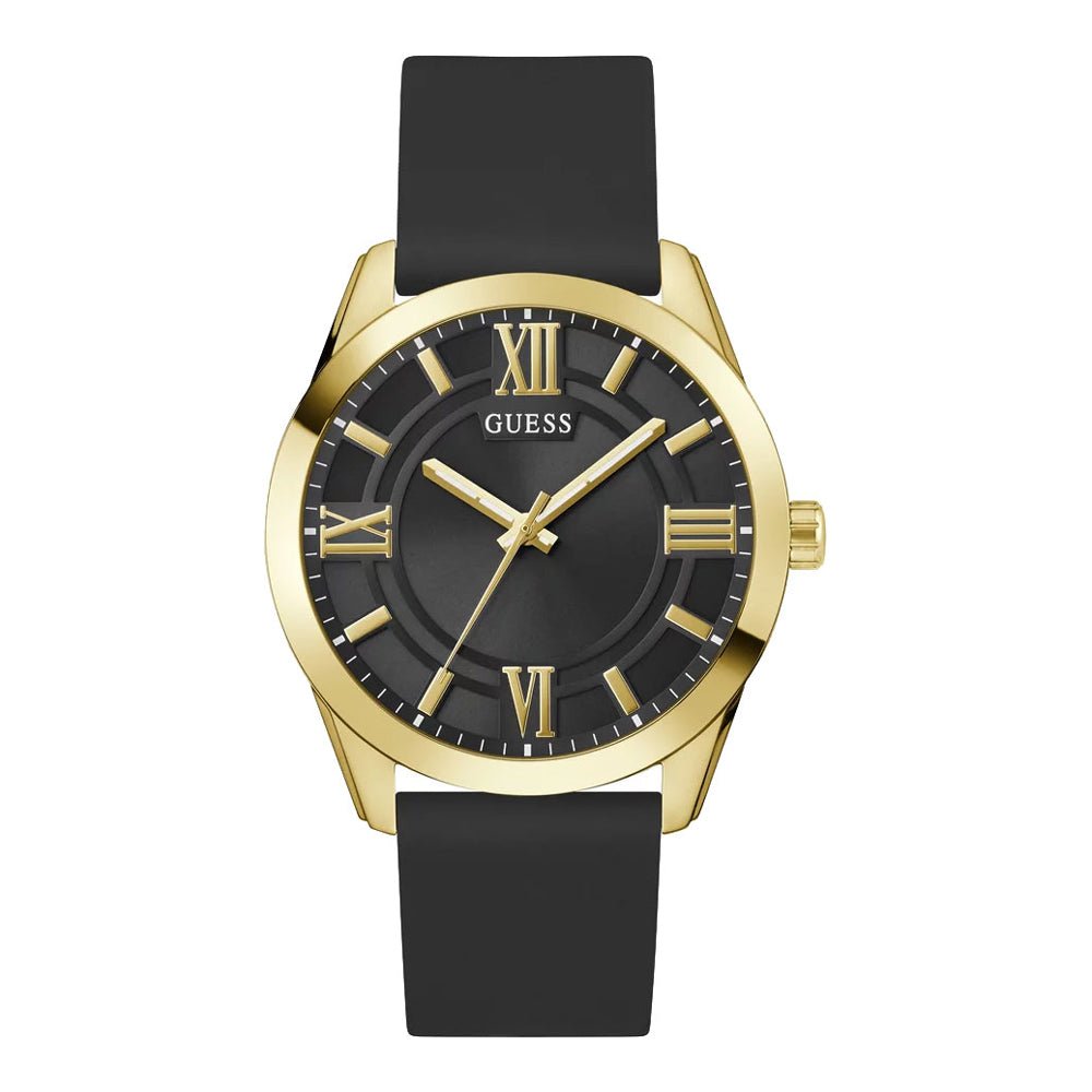 Guess Elliot Men's Watch von Guess | BYAG.