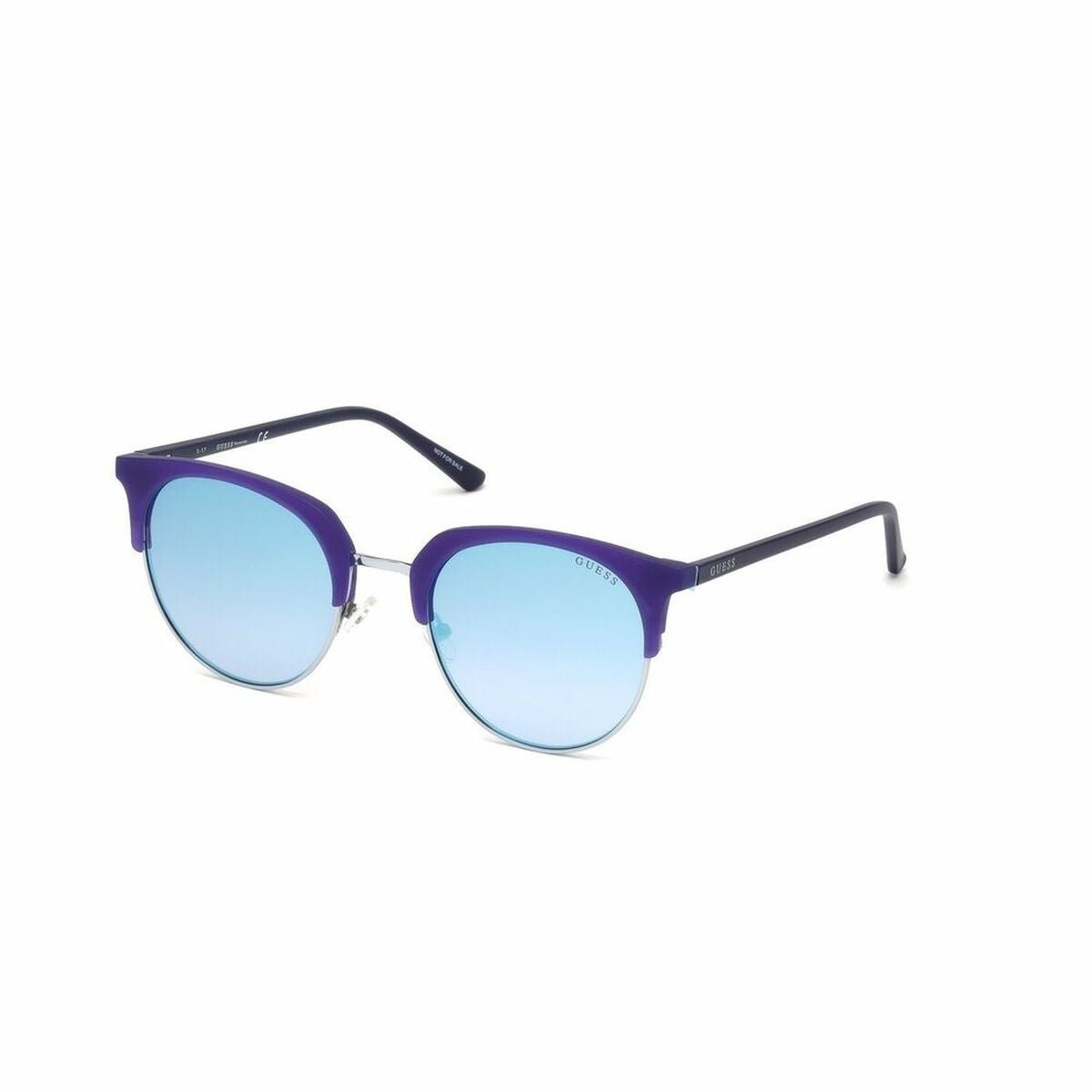 Guess Unisex Sonnenbrille GU3026 Ø 52 mm - BYAG.SonnenbrilleGuessBYAG.S0362987Guess Unisex Sonnenbrille GU3026 Ø 52 mm