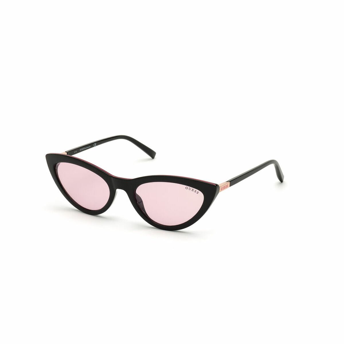 Guess Unisex Sonnenbrille GU3053-01Z Ø 55 mm - BYAG.SonnenbrilleGuessBYAG.S0359761Guess Unisex Sonnenbrille GU3053-01Z Ø 55 mm