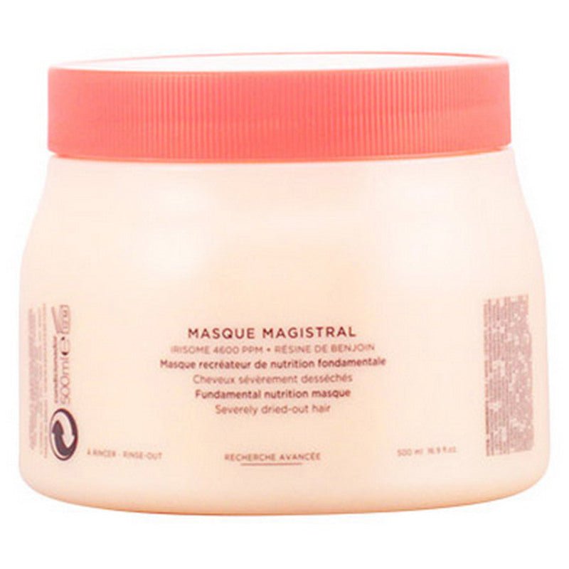 Hair Mask Nutritive Kerastase - BYAG.Hair CareBYAG SelectionBYAG.S0551546Hair Mask Nutritive Kerastase200 ml