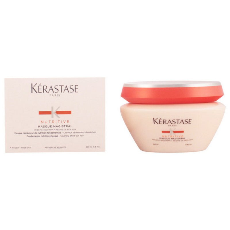 Hair Mask Nutritive Kerastase - BYAG.Hair CareBYAG SelectionBYAG.S0551546Hair Mask Nutritive Kerastase200 ml