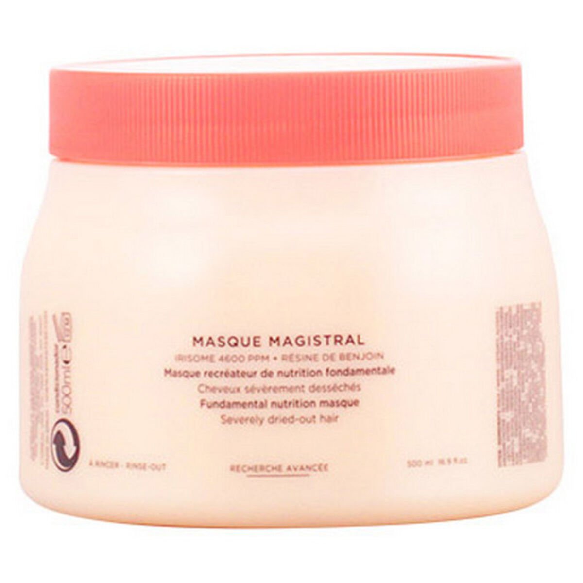 Hair Mask Nutritive Kerastase - BYAG.Hair CareBYAG SelectionBYAG.S0551546Hair Mask Nutritive Kerastase200 ml