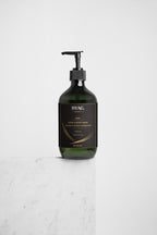 BYAG. Men. Hand & Body Wash – Ginger & Smoky Cardamom von BYAG. | BYAG.