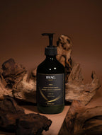 BYAG. Men. Hand & Body Wash – Ginger & Smoky Cardamom von BYAG. | BYAG.