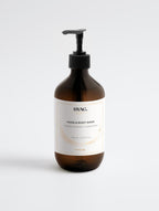 BYAG. Hand & Body Wash – Ginger & Smoky Cardamom von BYAG. | BYAG.