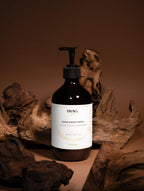 BYAG. Hand & Body Wash – Ginger & Smoky Cardamom von BYAG. | BYAG.