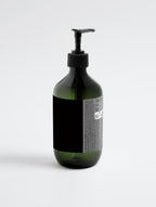 BYAG. Men. Hand & Body Wash – Ginger & Smoky Cardamom von BYAG. | BYAG.