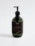 BYAG. Men. Hand & Body Wash – Ginger & Smoky Cardamom von BYAG. | BYAG.