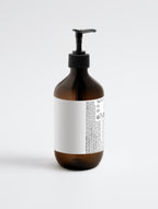 BYAG. Hand & Body Wash – Ginger & Smoky Cardamom von BYAG. | BYAG.