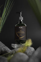 BYAG. Men. Body Wash Mint Cedar Fresh von BYAG. | BYAG.