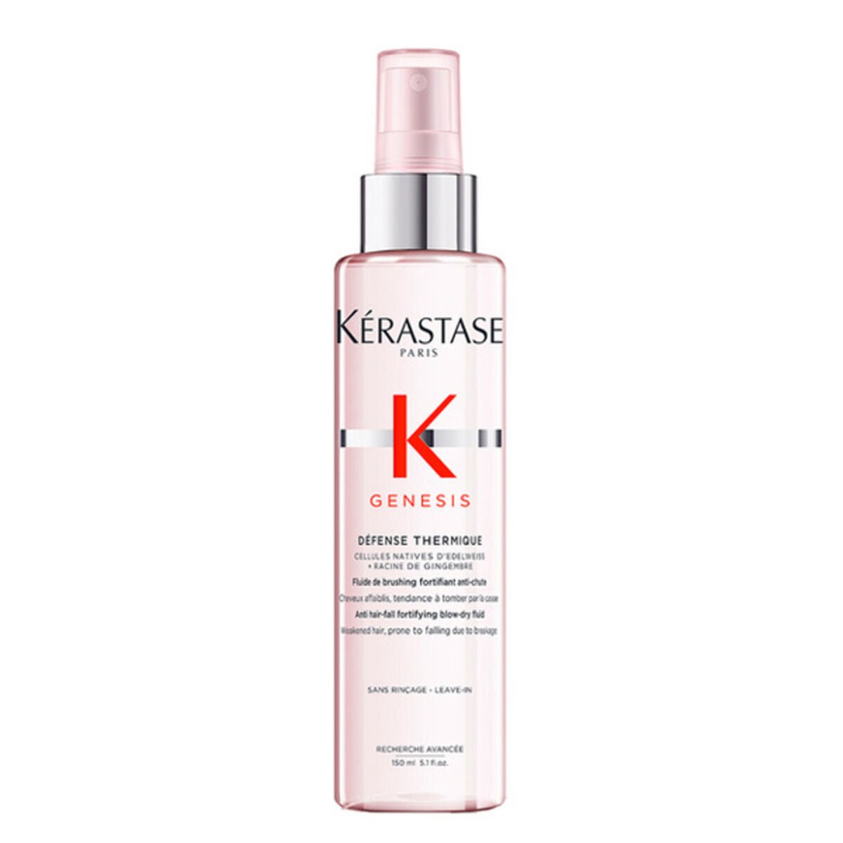 Heat Protector Genesis Kerastase E3244800 (150 ml) 150 ml - BYAG.Skin CareBYAG SelectionBYAG.S0571745Heat Protector Genesis Kerastase E3244800 (150 ml) 150 ml