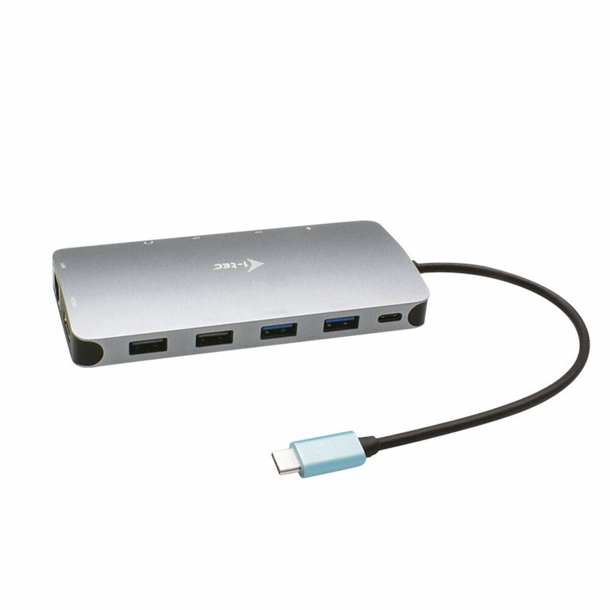 i-Tec 3-Port USB USB-Hub C31NANODOCKPROPD - BYAG.Computer & Zubehör > Zubehöri-TecBYAG.S550903758595611703348i-Tec 3-Port USB USB-Hub C31NANODOCKPROPD