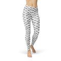 And Dice Women's Leggings - Black von BYAG. | BYAG.