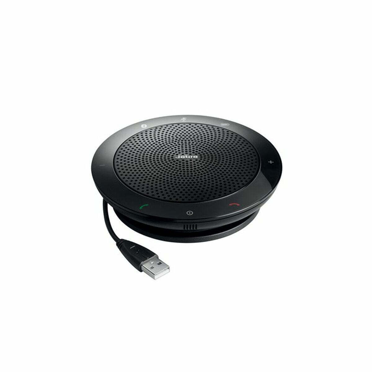 Jabra Multimedia Lautsprecher 100-43100000-60 2100 W Schwarz - BYAG.Computer & Zubehör > ZubehörJabraBYAG.S550251035706991014839Jabra Multimedia Lautsprecher 100-43100000-60 2100 W Schwarz