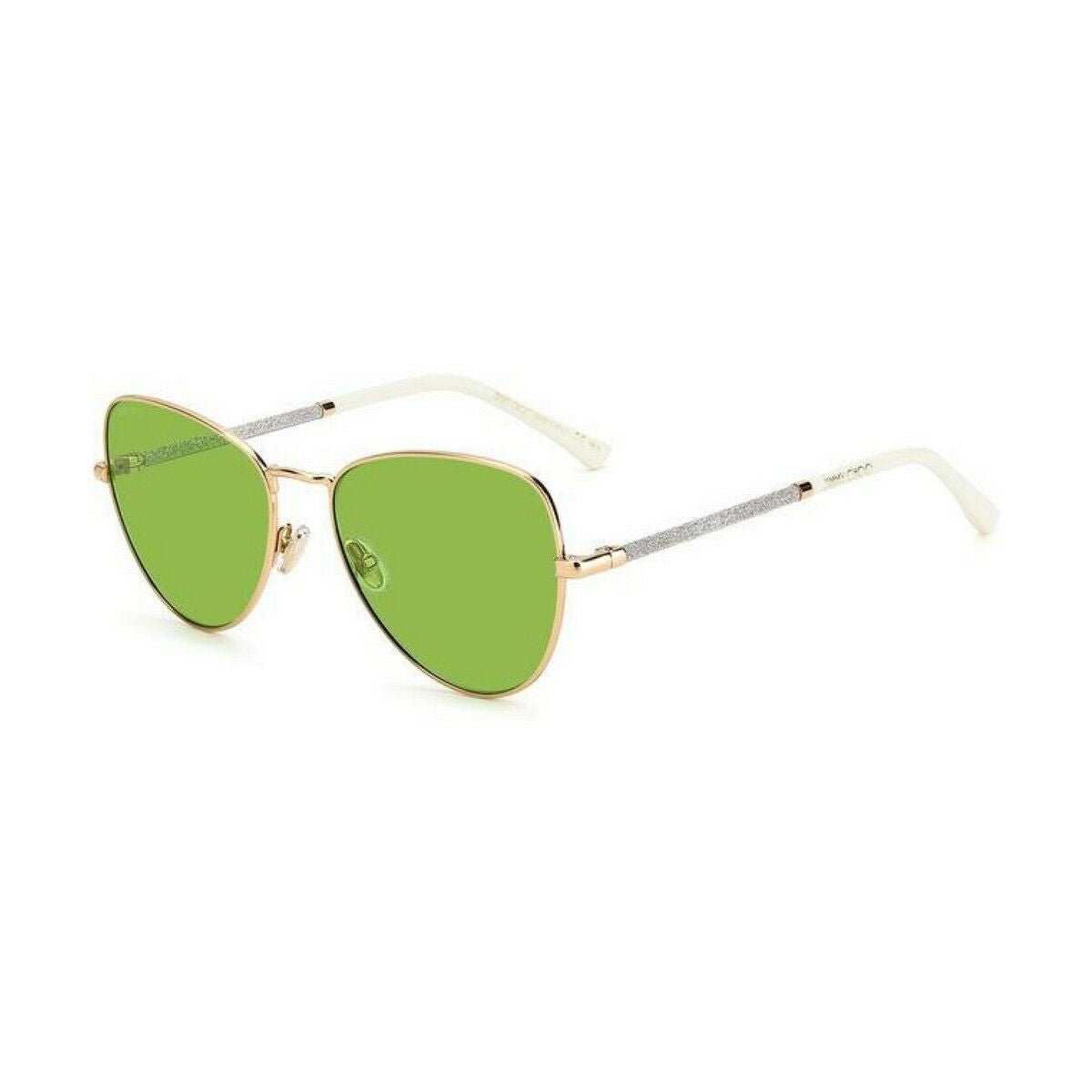 Jimmy Choo Damen Sonnenbrille CAROL-S-Y3R-QT ø 56 mm - BYAG.SonnenbrilleJimmy ChooBYAG.S0368426Jimmy Choo Damen Sonnenbrille CAROL-S-Y3R-QT ø 56 mm