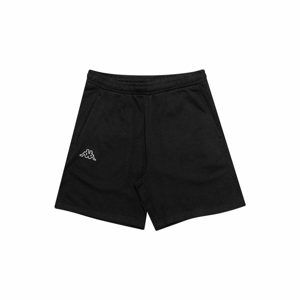 Kappa Herren-Sportshorts Schwarz - BYAG.Sport & Outdoor > Fitness & TrainingKappaBYAG.S6437755:S64375508032751742528Kappa Herren-Sportshorts Schwarz – XLXL