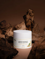 BYAG. Keratin Intensive Rescue Hair Mask von BYAG. | BYAG.
