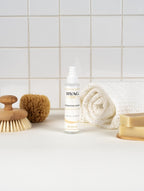 BYAG. Keratin Shine Leave-In Hair Mist von BYAG. | BYAG.