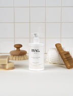 BYAG. Keratin Volume Boost Shampoo von BYAG. | BYAG.