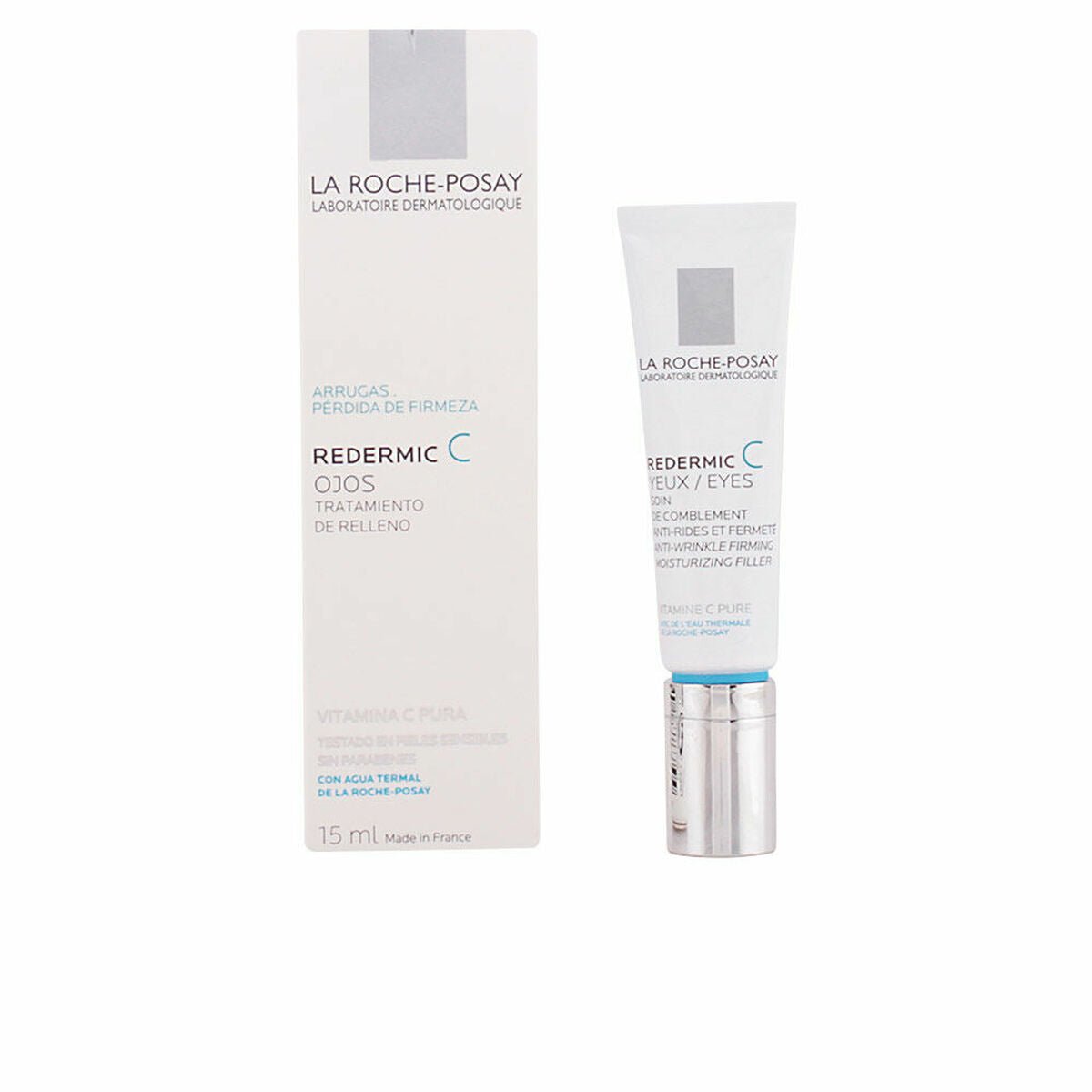 La Roche Posay Anti-Ageing Creme für Eye Area 3337875693820 15 ml Anti-ageing - BYAG.Beauty > HautpflegeLa Roche PosayBYAG.S05904193337872413735La Roche Posay Anti-Ageing Creme für Eye Area 3337875693820 15 ml Anti-ageing