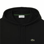 Lacoste Men's Hoodie - Black - BYAG.ClothingLacosteBYAG.S6456536Lacoste Men's Hoodie - Black von Lacoste | BYAG.3XL