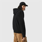 Lacoste Men's Hoodie - Black - BYAG.ClothingLacosteBYAG.S6456536Lacoste Men's Hoodie - Black von Lacoste | BYAG.3XL