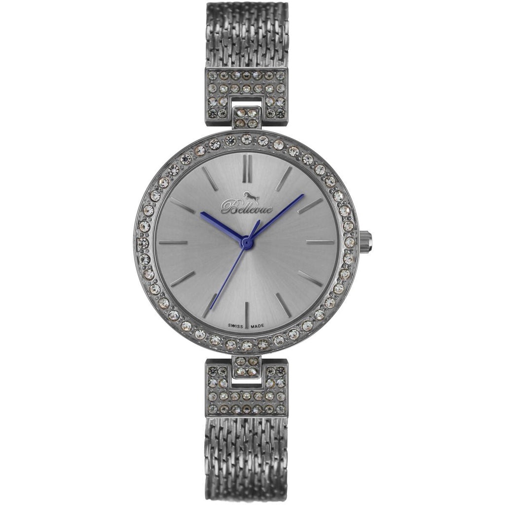 Ladies' Watch Bellevue B.26 (Ø 35 mm) - BYAG.WatchesBYAG SelectionBYAG.S0367524Ladies' Watch Bellevue B.26 (Ø 35 mm)