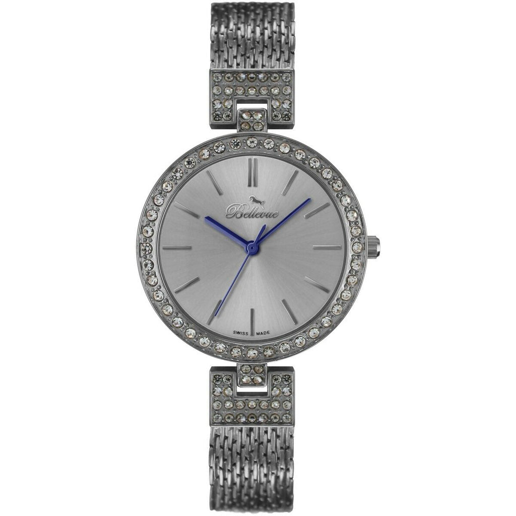 Ladies' Watch Bellevue B.26 (Ø 35 mm) - BYAG.WatchesBYAG SelectionBYAG.S0367524Ladies' Watch Bellevue B.26 (Ø 35 mm)