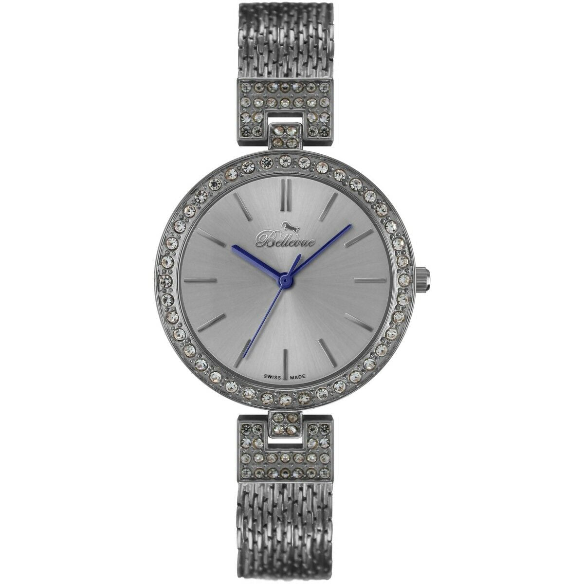 Ladies' Watch Bellevue B.26 (Ø 35 mm) - BYAG.WatchesBYAG SelectionBYAG.S0367524Ladies' Watch Bellevue B.26 (Ø 35 mm)