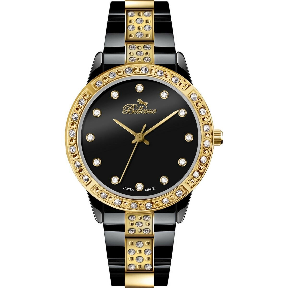 Ladies' Watch Bellevue E.72 (Ø 32 mm) - BYAG.WatchesBYAG SelectionBYAG.S0367648Ladies' Watch Bellevue E.72 (Ø 32 mm)