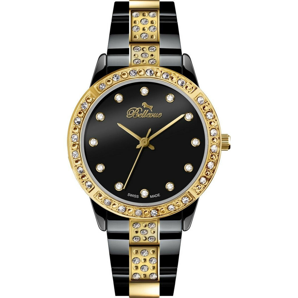 Ladies' Watch Bellevue E.72 (Ø 32 mm) - BYAG.WatchesBYAG SelectionBYAG.S0367648Ladies' Watch Bellevue E.72 (Ø 32 mm)