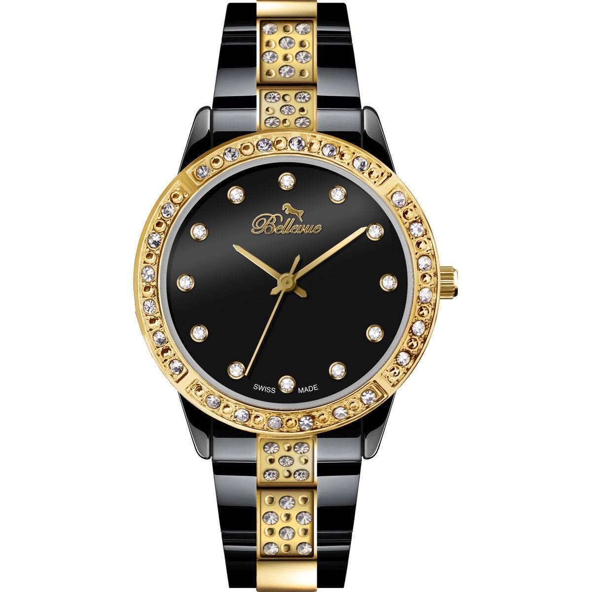 Ladies' Watch Bellevue E.72 (Ø 32 mm) - BYAG.WatchesBYAG SelectionBYAG.S0367648Ladies' Watch Bellevue E.72 (Ø 32 mm)