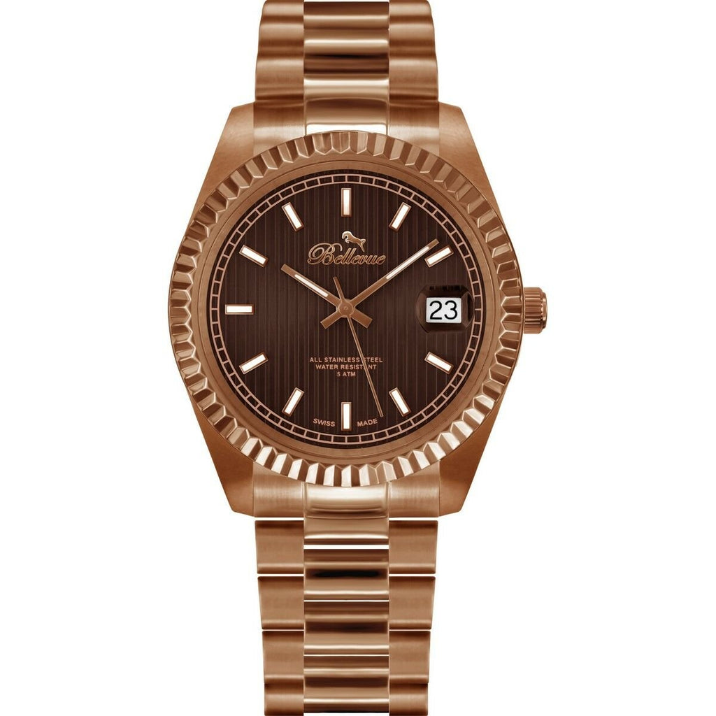 Ladies' Watch Bellevue H.30 (Ø 30 mm) - BYAG.WatchesBYAG SelectionBYAG.S0367698Ladies' Watch Bellevue H.30 (Ø 30 mm)