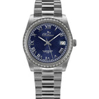 Ladies' Watch Bellevue H.6 (Ø 28 mm) - BYAG.WatchesBYAG SelectionBYAG.S0367700Ladies' Watch Bellevue H.6 (Ø 28 mm)