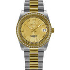 Ladies' Watch Bellevue I.7 (Ø 35 mm) - BYAG.WatchesBYAG SelectionBYAG.S0367717Ladies' Watch Bellevue I.7 (Ø 35 mm)