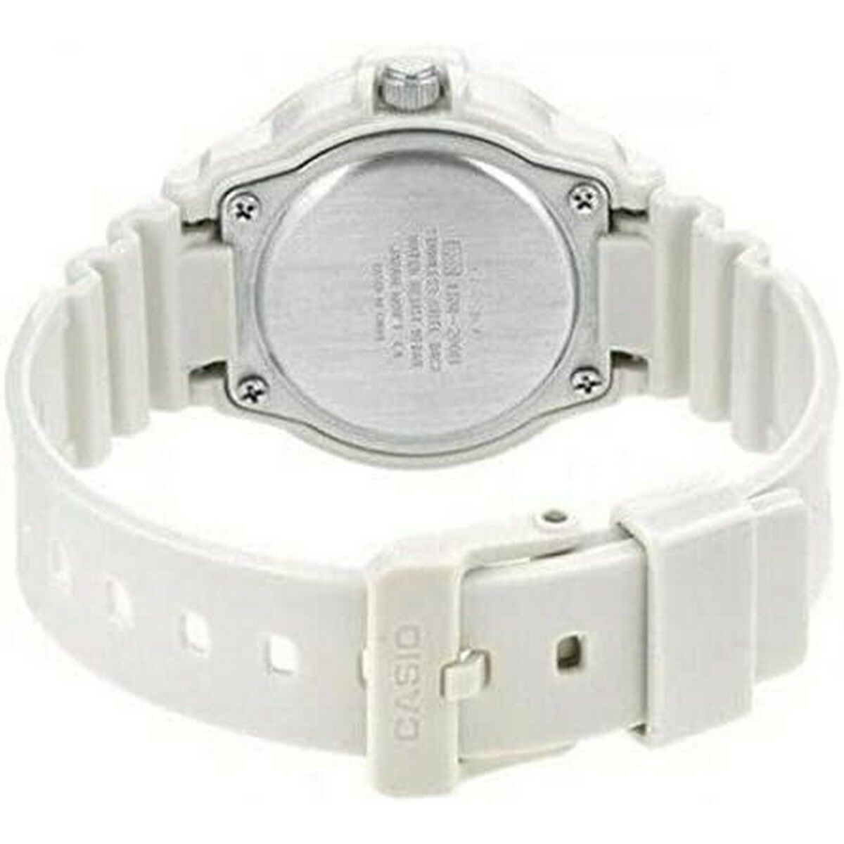Ladies' Watch Casio LRW-200H-4C (Ø 39 mm) - BYAG.WatchesCasioBYAG.S0367727Ladies' Watch Casio LRW-200H-4C (Ø 39 mm)