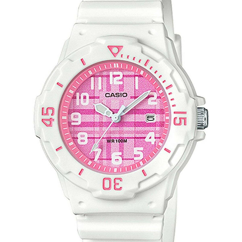 Ladies' Watch Casio LRW-200H-4C (Ø 39 mm) - BYAG.WatchesCasioBYAG.S0367727Ladies' Watch Casio LRW-200H-4C (Ø 39 mm)