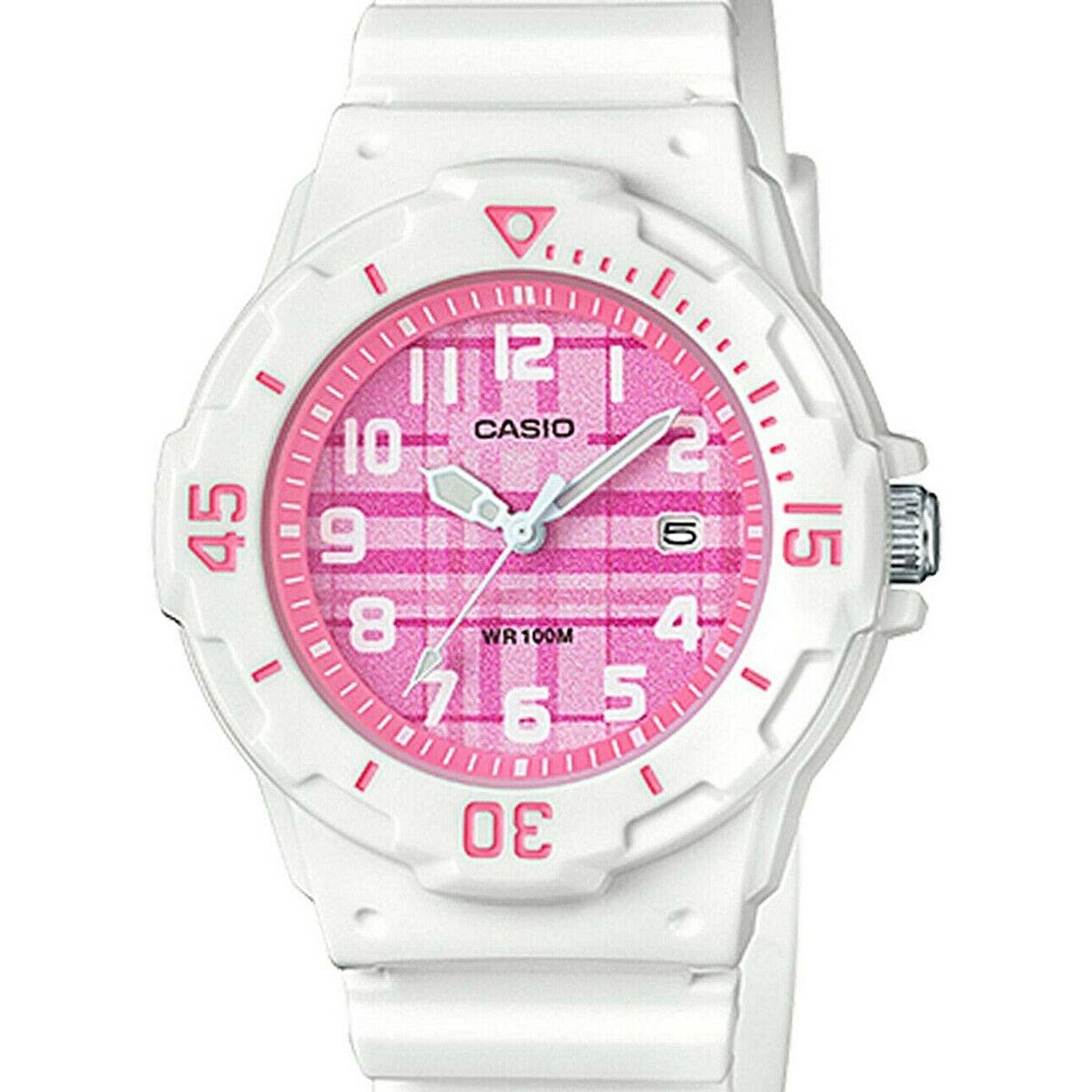 Ladies' Watch Casio LRW-200H-4C (Ø 39 mm) - BYAG.WatchesCasioBYAG.S0367727Ladies' Watch Casio LRW-200H-4C (Ø 39 mm)