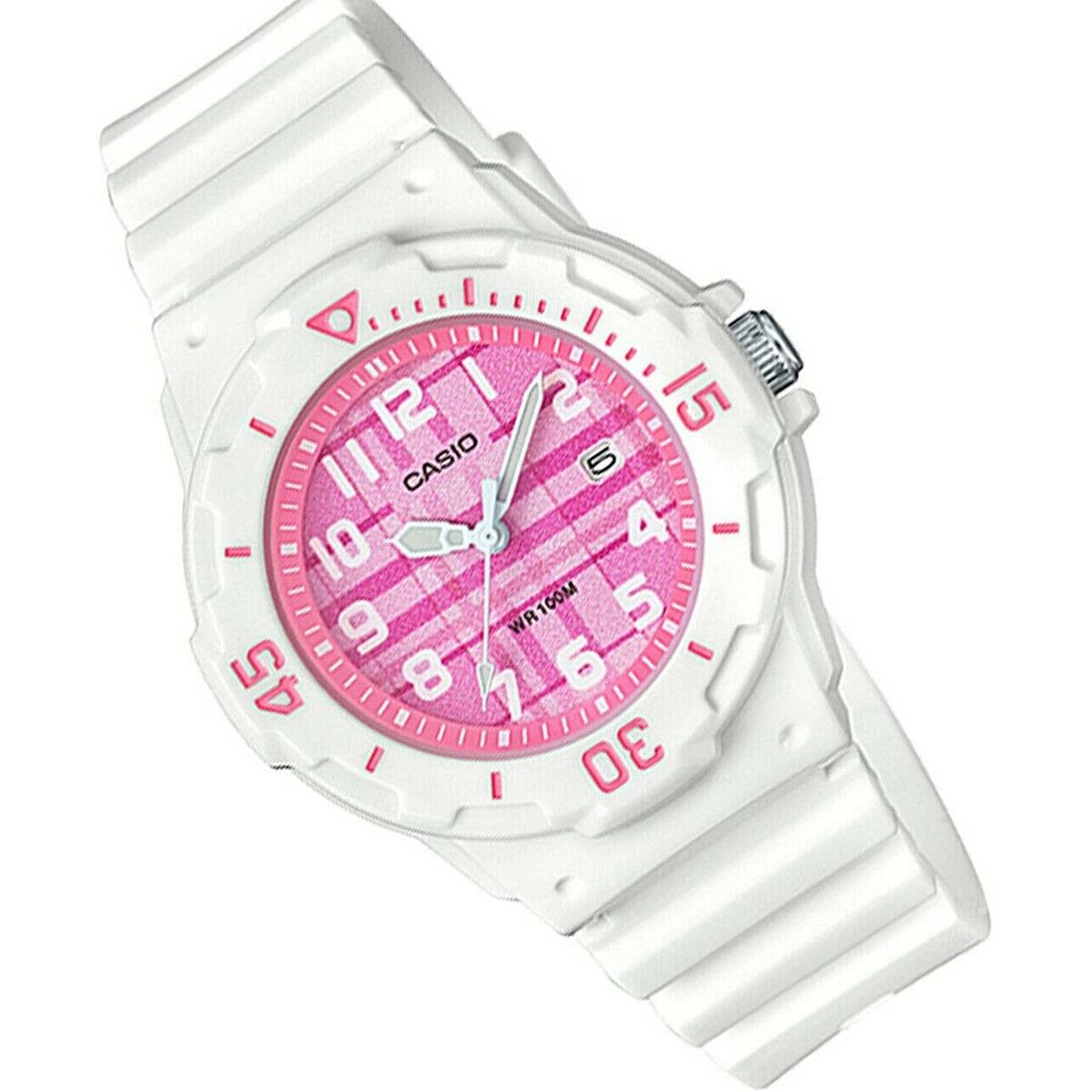 Ladies' Watch Casio LRW-200H-4C (Ø 39 mm) - BYAG.WatchesCasioBYAG.S0367727Ladies' Watch Casio LRW-200H-4C (Ø 39 mm)