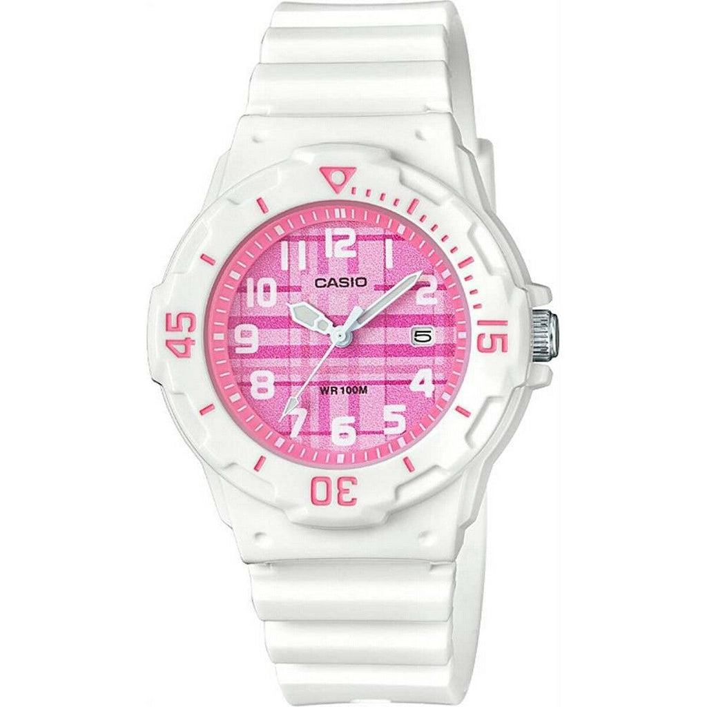 Ladies' Watch Casio LRW-200H-4C (Ø 39 mm) - BYAG.WatchesCasioBYAG.S0367727Ladies' Watch Casio LRW-200H-4C (Ø 39 mm)