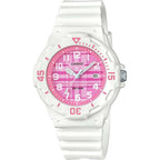 Ladies' Watch Casio LRW-200H-4C (Ø 39 mm) - BYAG.WatchesCasioBYAG.S0367727Ladies' Watch Casio LRW-200H-4C (Ø 39 mm)