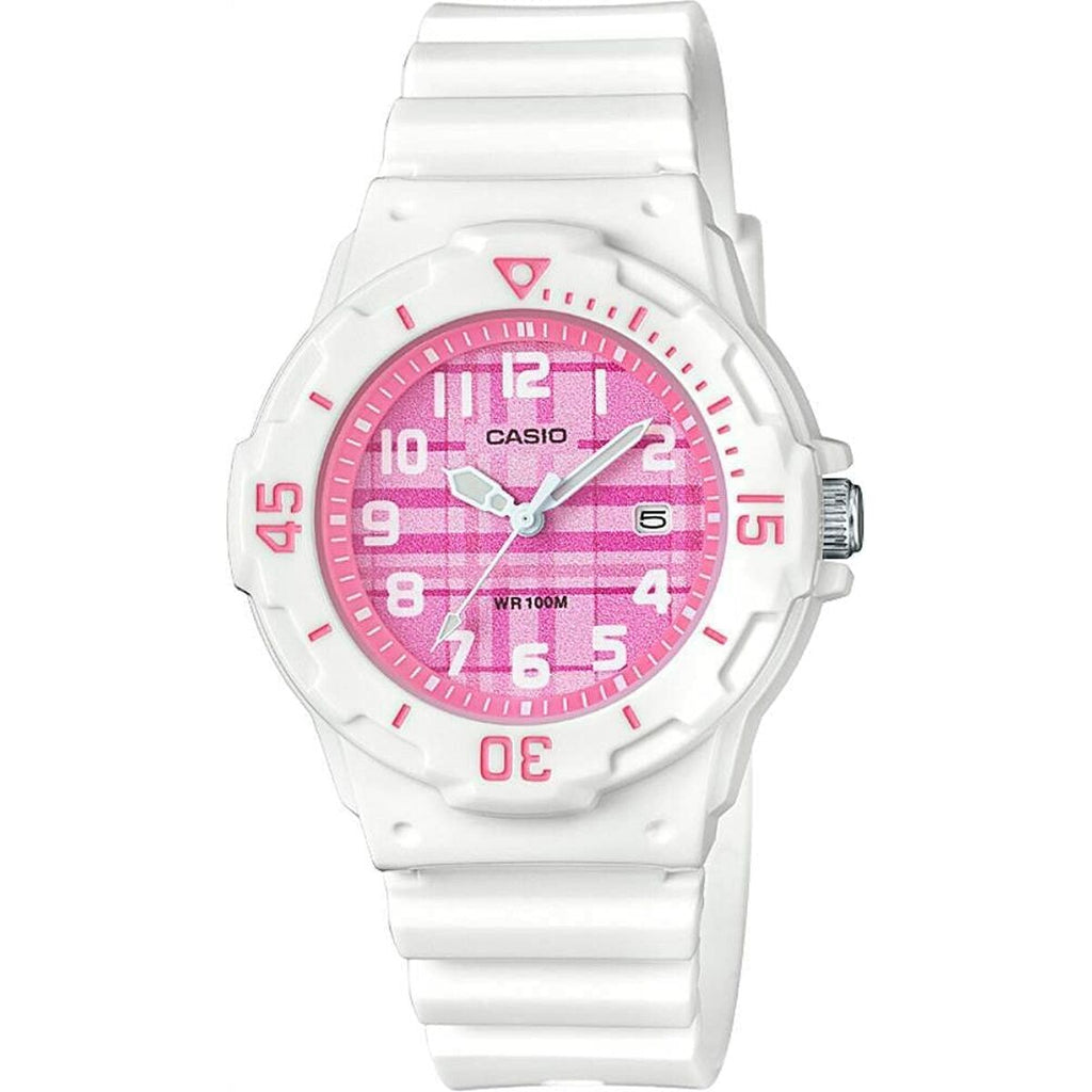 Ladies' Watch Casio LRW-200H-4C (Ø 39 mm) - BYAG.WatchesCasioBYAG.S0367727Ladies' Watch Casio LRW-200H-4C (Ø 39 mm)