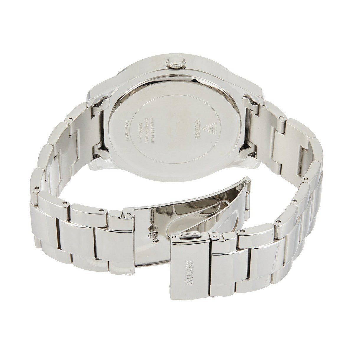 Ladies' Watch Guess GW0020L1 (Ø 42 mm) - BYAG.WatchesGuessBYAG.S0365324Ladies' Watch Guess GW0020L1 (Ø 42 mm)
