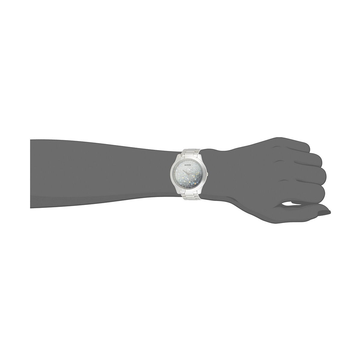 Ladies' Watch Guess GW0020L1 (Ø 42 mm) - BYAG.WatchesGuessBYAG.S0365324Ladies' Watch Guess GW0020L1 (Ø 42 mm)