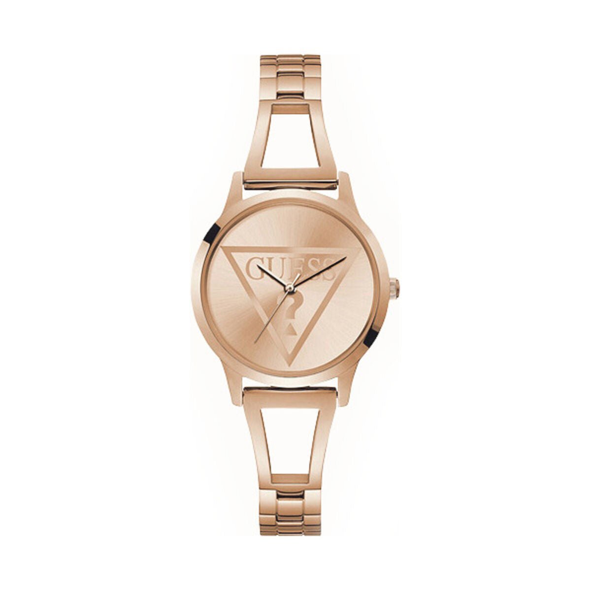 Ladies' Watch Guess W1145L4 (Ø 36 mm) - BYAG.WatchesGuessBYAG.S0346723Ladies' Watch Guess W1145L4 (Ø 36 mm)